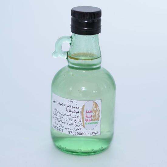 L’eau de fleur d’oranger