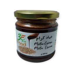 Mela Crème Mela Crème